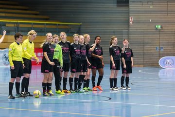 Bild 318 - wBJ Landesmeisterschaft